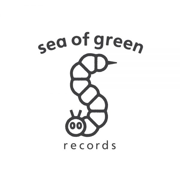 sea of green records