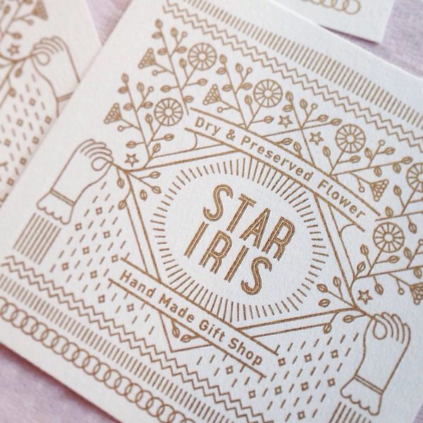 STARIRIS