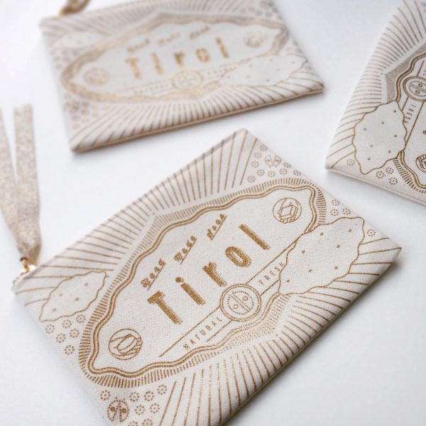 Hand made Soap Tirol