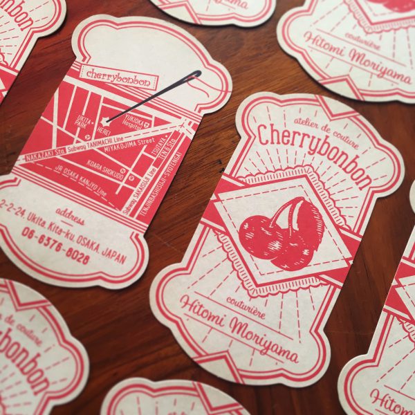Cherrybonbon