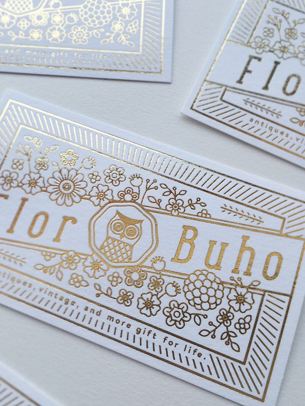 FlorBuho