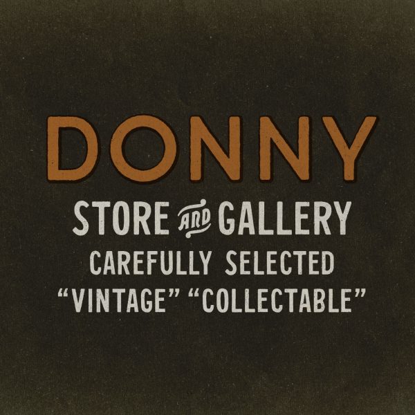 DONNY